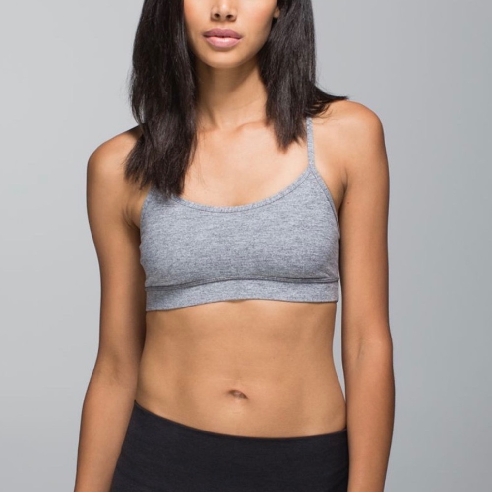 Lululemon bra